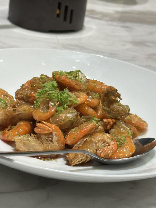 🥢 Signature Dishes of Kunshan