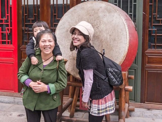 FENGHAUNG เมืองโบราณสุดอลัง