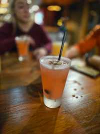 해외여행 칠레 푸에르토 나탈레스 맛집 Baguales Brewpub