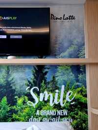 Pino Latte Hotel