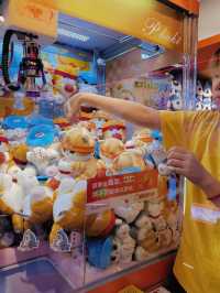 超好夾！懷舊IP公仔任你夾，仲有店長秘技大公開！