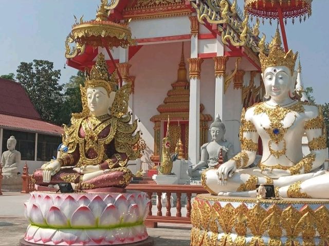วัดนาแขม