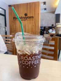 ร้านกาแฟรสนิยม สาขาหน้าโรงแรมมณีนาราคร