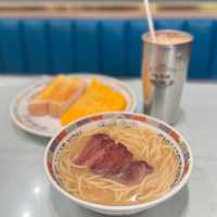 好味茶餐廳