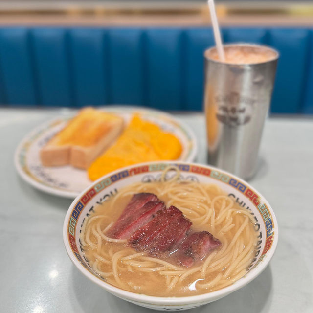 好味茶餐廳