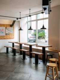 FLAT4 COFFEE ROASTERS