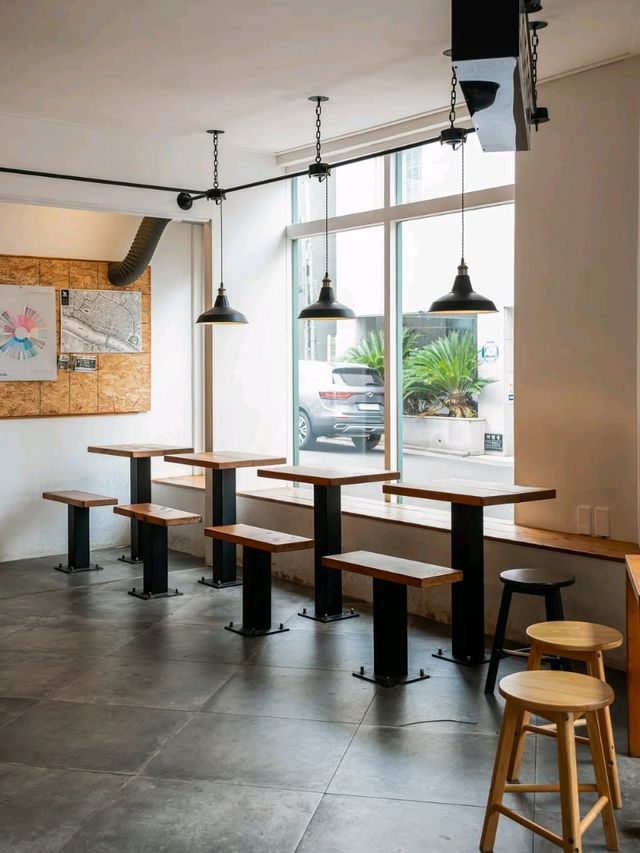 FLAT4 COFFEE ROASTERS