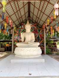 ไหว้พระวัดเล็กๆ ในหนองบัวลำภู