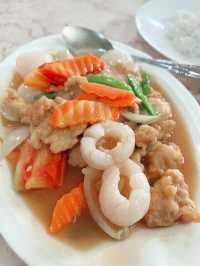 Restaurant HongKong: A Taste of Traditional Chinese Elegance