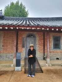 익산9경중 한코스인 성지 나바위성당