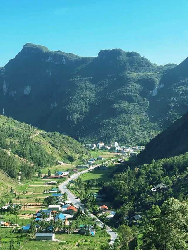 Hà Giang
