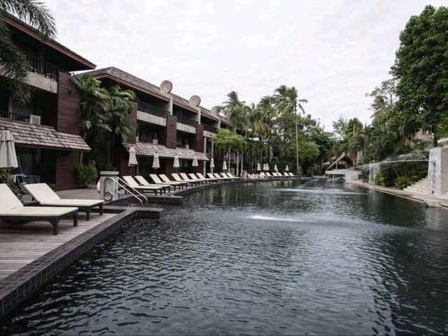 🛎️ Dewa Koh Chang – สวรรค์ติดทะเล
