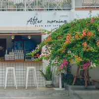 คาเฟ่ต้นเฟื่องฟ้าใหญ่ หัวหิน