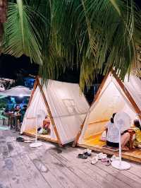 🌴【Bohol 夜晚的微醺時光 · Lavara】🍕