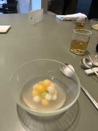 Dining at Soseoul Hannam: A Michelin Star ⭐️ Experience in Seoul 🇰🇷