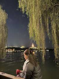 Explore the Beauty of Westlake in Hangzhou, China 🇨🇳 