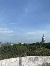 พิพิธภัณฑสถานแห่งชาติ พระนครคีรี – สัมผัสความงดงาม