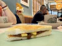 HanYuan Daily 韓源 – Eco Botanic: Nanyang Flavors in a Modern Cafe