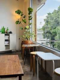 กลิ่นฝน - glinfon คาเฟ่เปิดใหม่โคราช