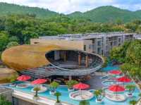 โรงแรมหรูบรรยากาศดี ใกล้หาดในหาน ภูเก็ต 🏖️