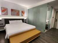 “Regatta Suites Kuching – Affordable Comfort Near the Heart of the City”
