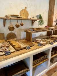 🌲 숲속 감성 그대로, 고양 신상카페 ‘로더우드 L’odeur Wood’