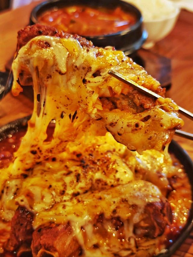 地道🇰🇷韓國🤤風味🍶小店