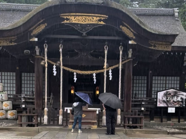 	武田信玄公ゆかりの地で体験！心を整える夏越の祓