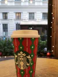 ☕Starbucks | 티미쇼아라