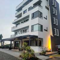 Make a stop in Shizhuo, not just Alishan