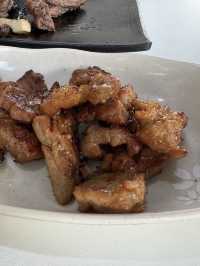 Sizzle and Service: Korean BBQ Done Right at Moon Light 1 Barbeku Korea