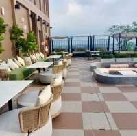 โรงแรมใกล้กรุงเทพ สวยและดี