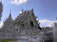 White Temple