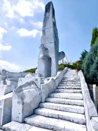 สงบใจกลางธรรมชาติ ณ วัดคิซันจิ (Kisan-ji)