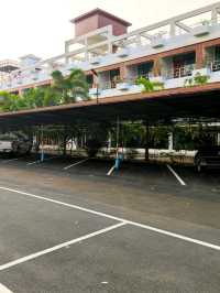 🏨:โรงแรมบ้านนายถึกและร้านอาหาร ที่พีกฉะเชิงเทรา
