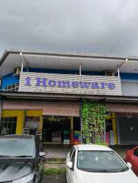 1 Homeware, Sejati Walk Sandakan - All Household Necessities are here!