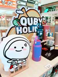 Discover Meta Park Quby at Pavilion KL – Must-Visit Summer Wonderland for Quby Fans! 