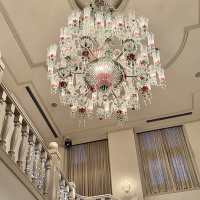 世界各地のガラス細工✨️見惚れる美術館 | Trip.com 佐世保