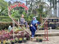 One day trip Betong 