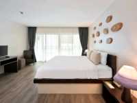 Andamantra Resort and Villa Phuket