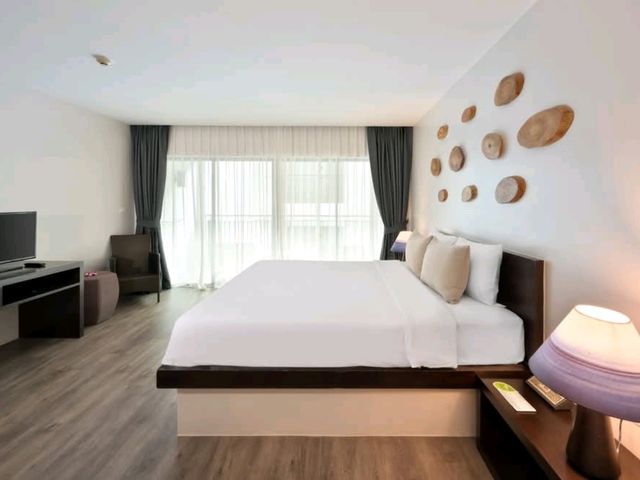 Andamantra Resort and Villa Phuket