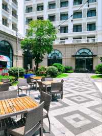 พาพักโรงแรมวินฮอลิเดย์ฟิเอสต้า ฟูก๊วก