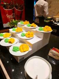 A Buffet Paradise by the River: Great Harbour ICONSIAM 