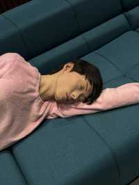 아모레퍼시픽 미술관 엘름그린 & 드라그셋
