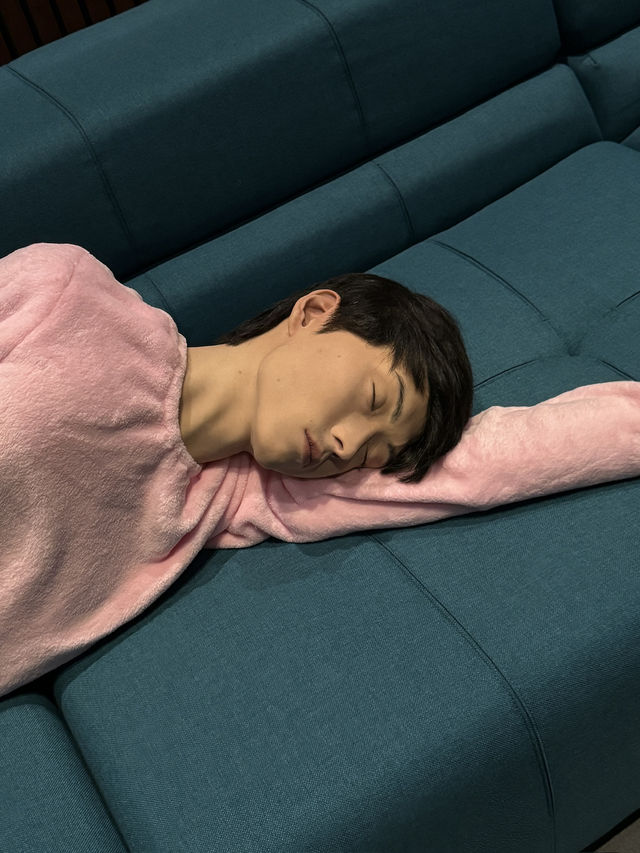 아모레퍼시픽 미술관 엘름그린 & 드라그셋