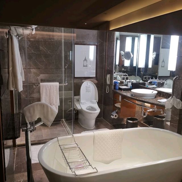 Conrad Bangkok
