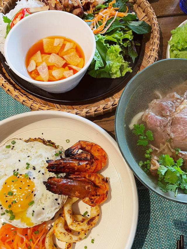 엄마가 만족했던 리조트🌊 나쨩 보마리조트 내돈내산 후기🩵