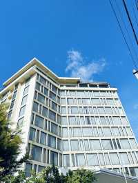 Premium accommodation in Lalitpur area