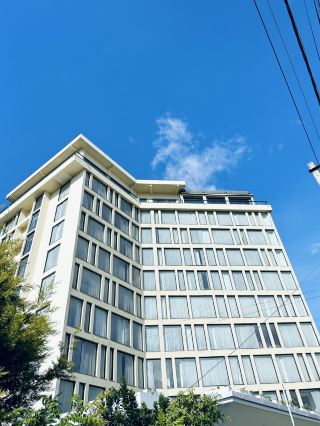 라릿푸르 지역의 프리미엄 숙소