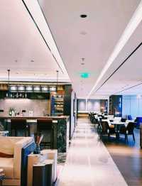 中國廣東珠海豪華酒店推薦：珠海華發萬豪酒店，使用trip.com預定能享受最大優惠
